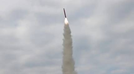 КНДР ответила на предложение Трампа о встрече с Ким Чен Ыном испытанием новой ракеты