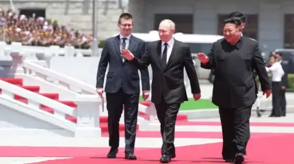 «Танго толпой»: почему разойтись с Западом краями у России не получится