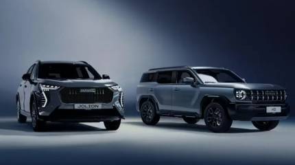 La Cina aumenta le consegne di auto in Russia nonostante le enormi scorte di auto invendute