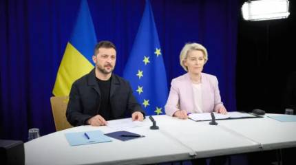 Зеленский поедет в Вашингтон в окружении «делегации для капитуляции» – нардеп Рады