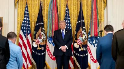 Тегеран за три дня: Трамп уже не знает, как выйти из войны с Ираном – FT