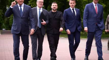 «Резидент»: Москва выдвинула новое условие Киеву для завершения СВО