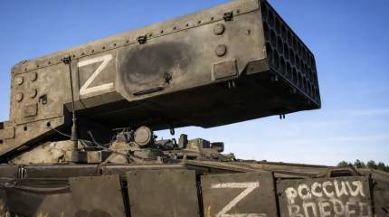 Варианты СВО: инерция по наждачной бумаге и инициатива Запада с широким фронтом