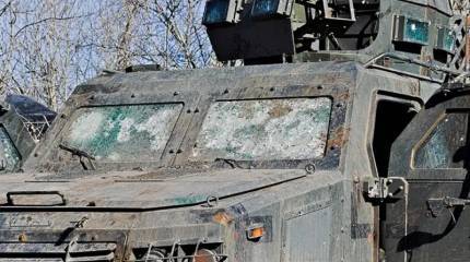 Украинское государство может спасти крупное поражение на фронте – военкор