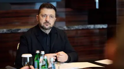 Пора что-то делать с Зеленским: атака БПЛА на Москву стала крупнейшей с начала СВО
