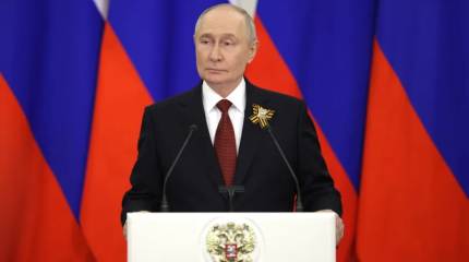 В чем истинный смысл слов Путина о том, что на Украине «дело идет к завершению»