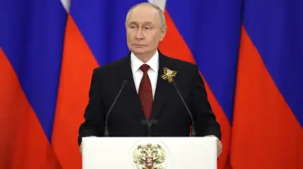 В чем истинный смысл слов Путина о том, что на Украине «дело идет к завершению»