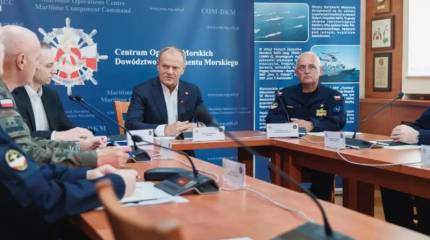 Чем может обернуться для Польши провокация с «российскими дронами»