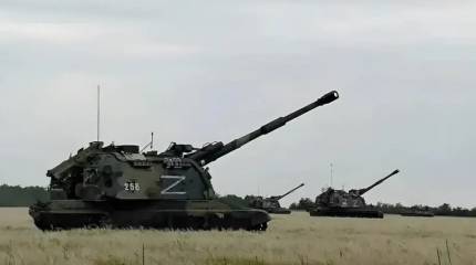 Есть ли у России силы для разгрома ВСУ и освобождения всей Украины