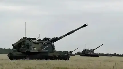 Есть ли у России силы для разгрома ВСУ и освобождения всей Украины