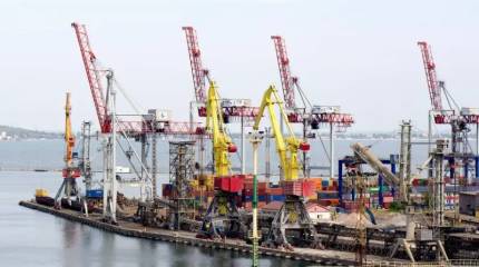 В российские морские порты станет сложнее зайти после серии загадочных взрывов