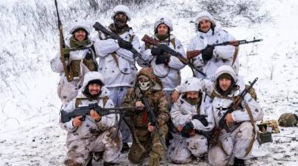 В Киеве придумали, как вернуть из «самоволки» сотни тысяч боевиков для штурмов