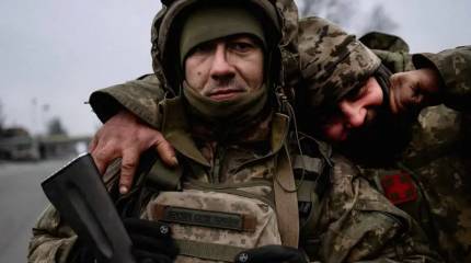 Спасет ли ВСУ «закон о дезертирах»?