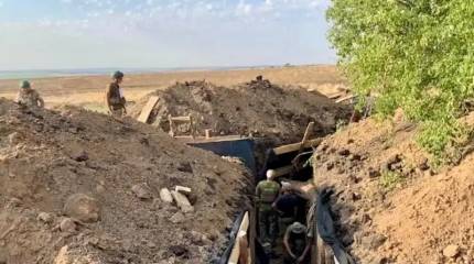 В Киеве объяснили, почему ВСУ бросили все резервы к Покровску