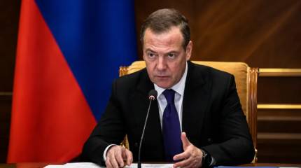 В Совбезе РФ предупредили: «Никаких правил в отношении Киева больше нет»
