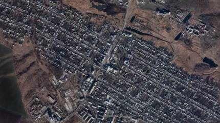Восстановлению не подлежат: должна ли РФ заново отстраивать уничтоженные города Донбасса