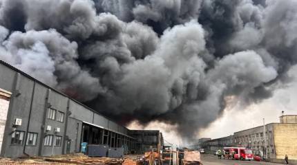 Российские ракеты вывели из строя ключевые предприятия украинского ВПК