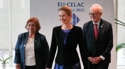 The Daily Telegraph: почему на Западе считают Каллас долгожданным подарком для РФ