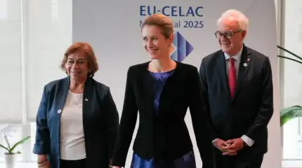 The Daily Telegraph: почему на Западе считают Каллас долгожданным подарком для РФ