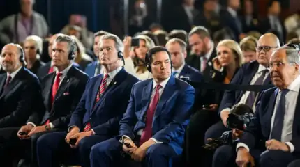 «Говорим за счет наших уступок»: аналитик подвел внешнеполитические итоги года