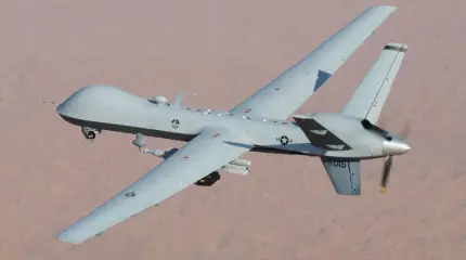 США пытаются решить проблему с MQ-9 Reaper после потери 30 БПЛА в войне с Ираном