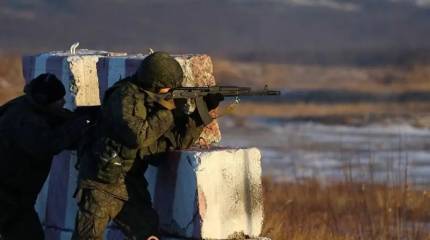 Эксперт оценил кадры захода ВС РФ в Покровск на подручной технике