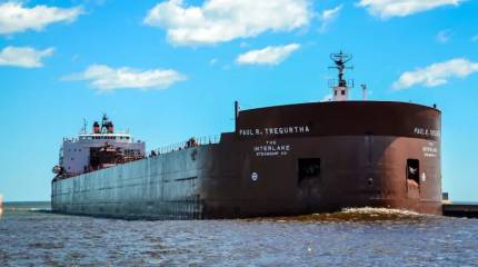 Ошибка сервера почты раскрыла тайных участников экспорта нефти РФ на $90 млрд – FT