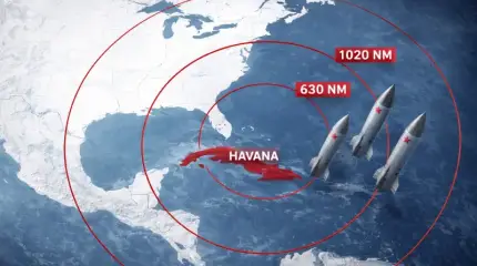 Карибский кризис не повторится – Кубу просто раздавят