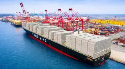 Верховный суд США отменил большую часть торговых тарифов Трампа