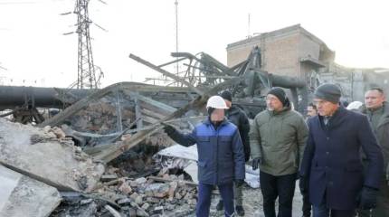 Названа главная проблема энергосистемы Украины