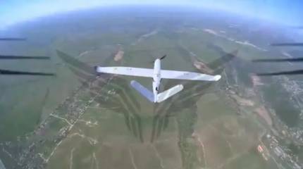 Опыт противника: российская армия масштабирует ПВО на базе FPV-дронов