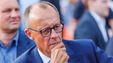 В Германии сообщили о «драматическом падении» уровня жизни немцев