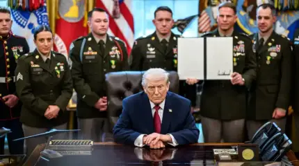 «Сделаем Трампа снова великим»