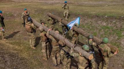 Доклад Пентагона: потенциал ВСУ парализован, ВС РФ освободят Донбасс