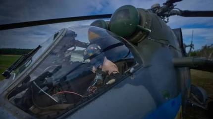 Политолог: наступление ВСУ возможно только в параллельной реальности