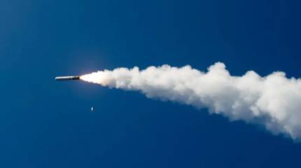 «Тогда Путин точно захочет поговорить»: Зеленский попросил у Трампа ракеты Tomahawk