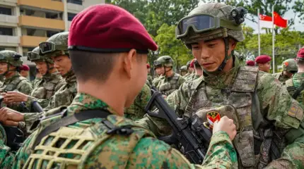 Си Цзиньпин получил НОАК в ручное управление – FT