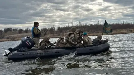 Украина готовит новые удары по РФ с территории Латвии