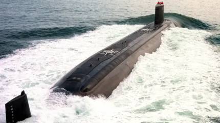 Ядерные подлодки ВМС США вышли в море после угрожающих слов Медведева