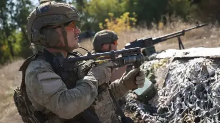 Благодаря чему ВСУ сдают одну позицию за другой