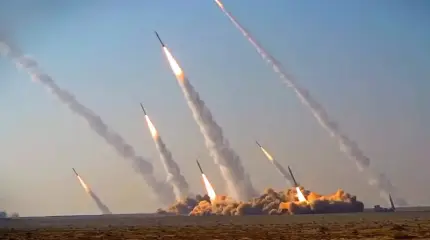 Xung đột Israel-Iran: Các kịch bản có thể xảy ra
