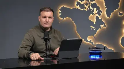 «Попался на крючок»: за что в Черногории задержан основатель «Рыбаря» Михаил Звинчук