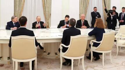 «Товар с гнильцой: почему Москва не приняла «сделку Трампа»