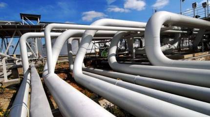 Нефтяное «эмбарго» на российскую нефть ввел не Евросоюз, а Украина