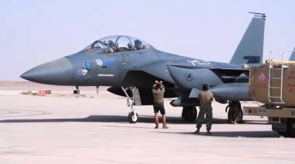 «Последнее иранское предупреждение»: страны Персидского залива могут объявить войну Тегерану