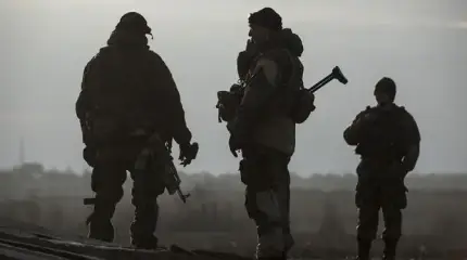 ISW: Украинская армия использует иностранных наемников в качестве живца