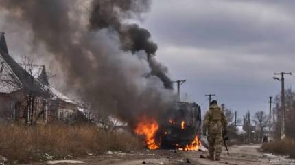 На Украине назвали точные сроки потери Орехова