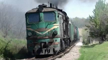 ВС РФ нашли оригинальный способ разрушить железнодорожную логистику ВСУ