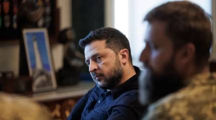 «Нерешаемая проблема»: в Киеве не знают, как защитить от дронов мосты и опоры ЛЭП