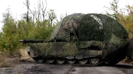 Под Гуляйполем начался развал обороны ВСУ